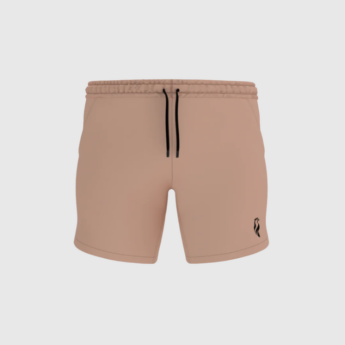 Cotton Shorts-