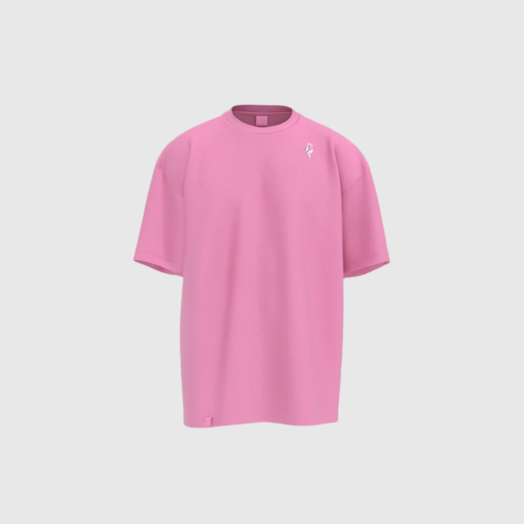Classic Fit T-Shirt-