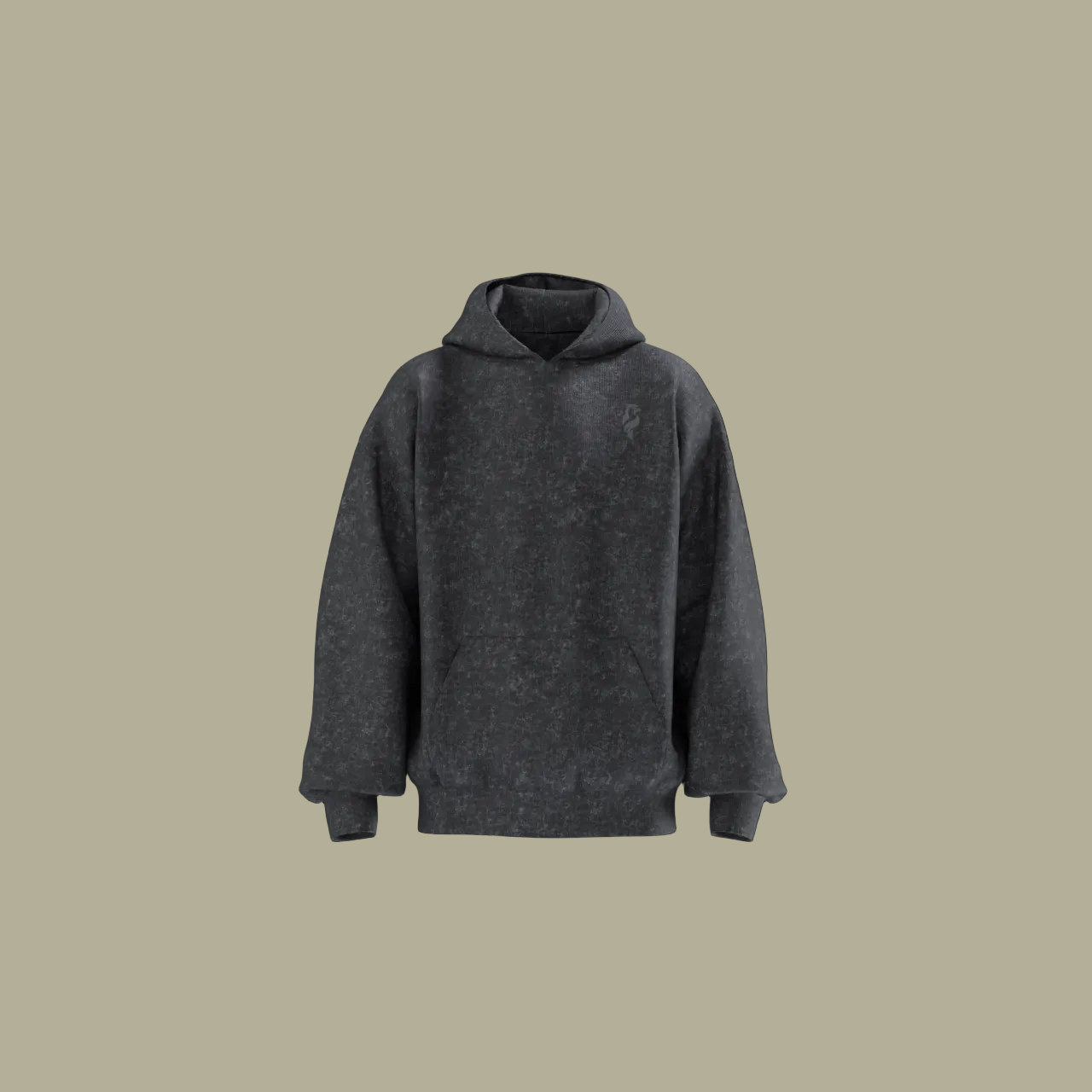 Power Washed Hoodie