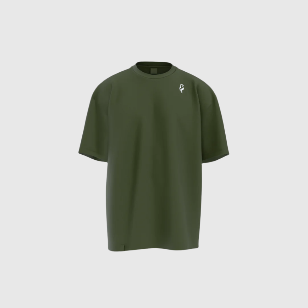 Classic Fit T-Shirt-