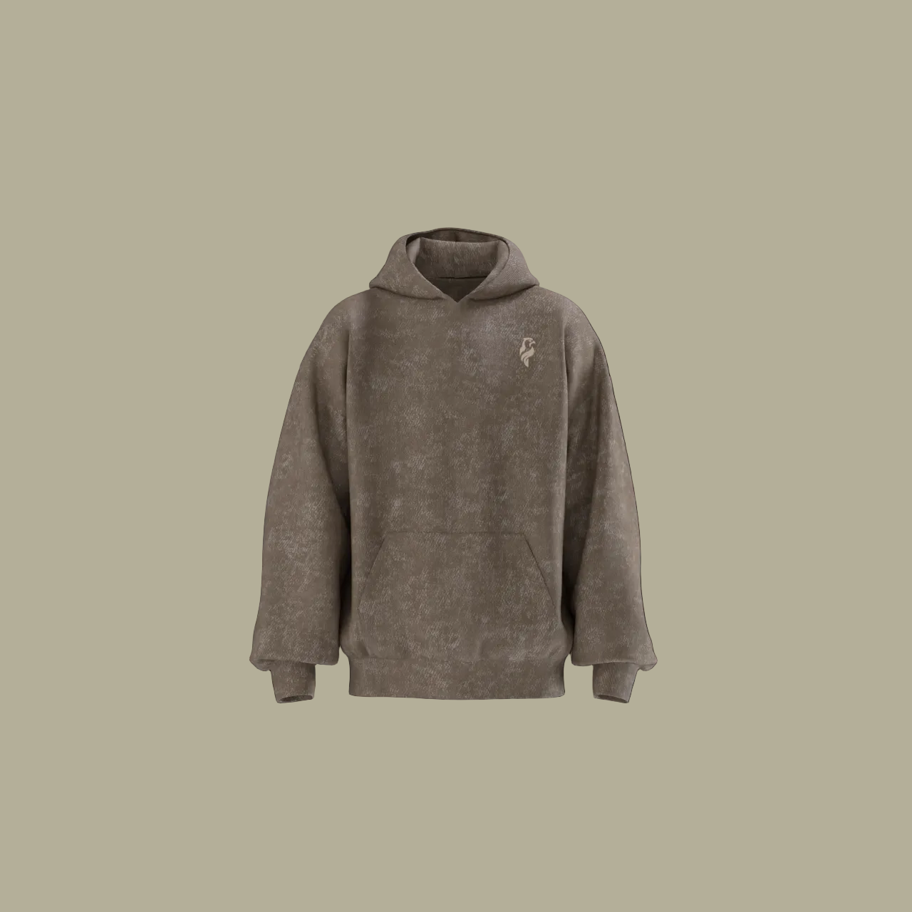 Power Washed Hoodie