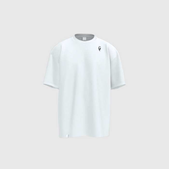 White / XS