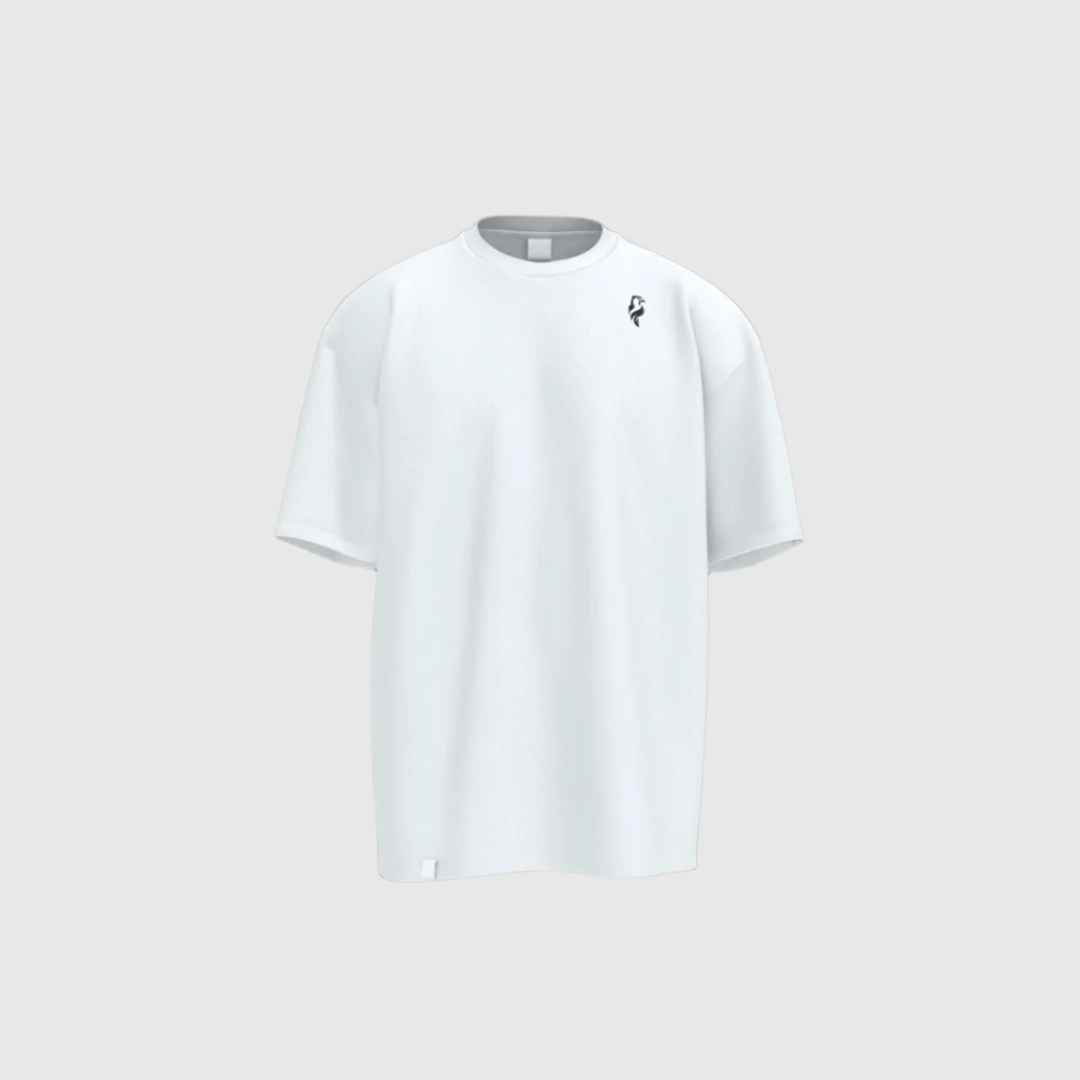 Classic Fit T-Shirt-