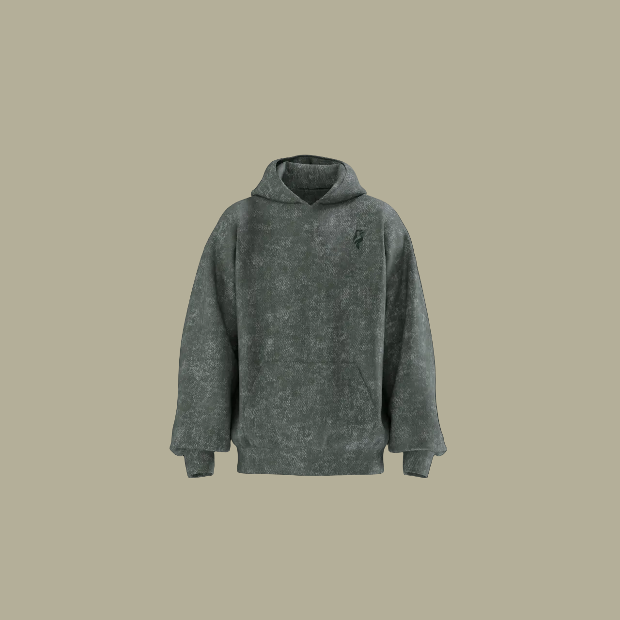 Power Washed Hoodie