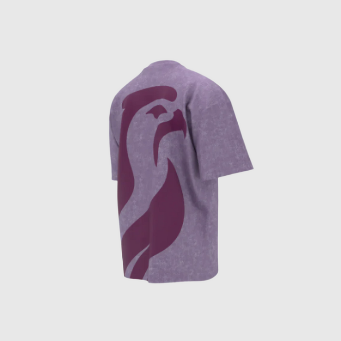 Purple / XS