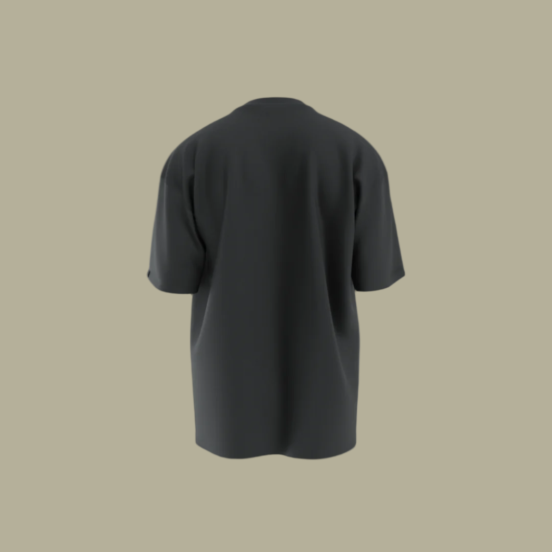 Classic Fit T-Shirt
