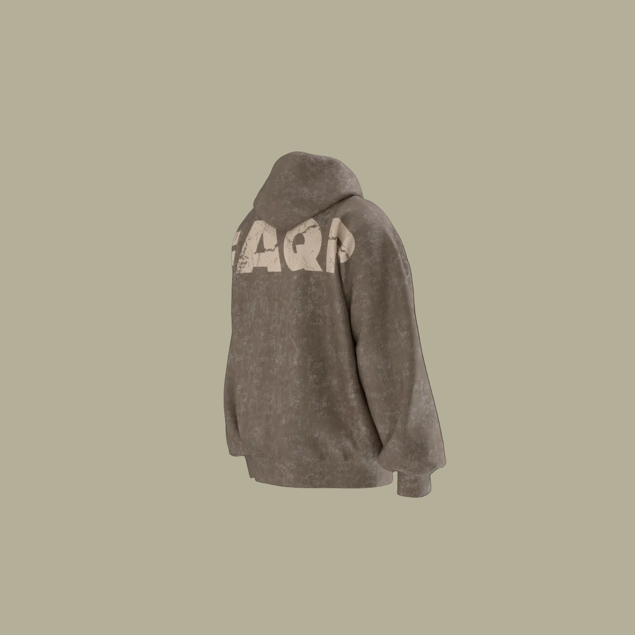 Power Washed Hoodie