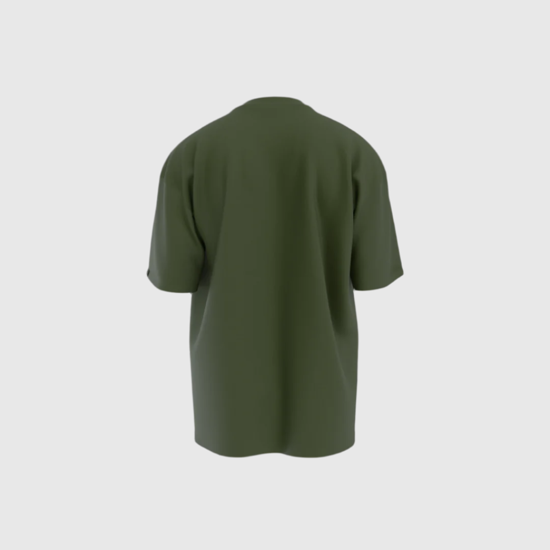 Classic Fit T-Shirt-