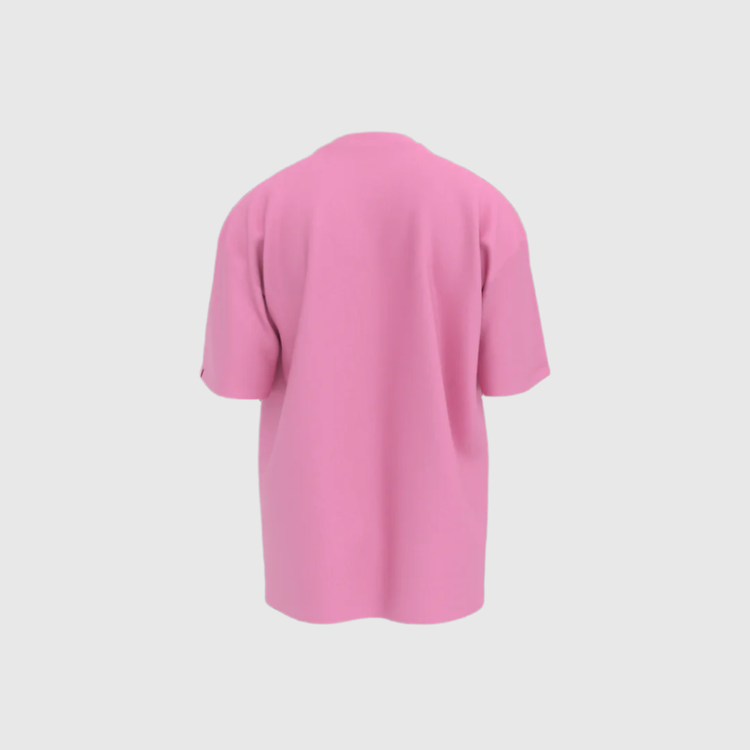 Classic Fit T-Shirt-