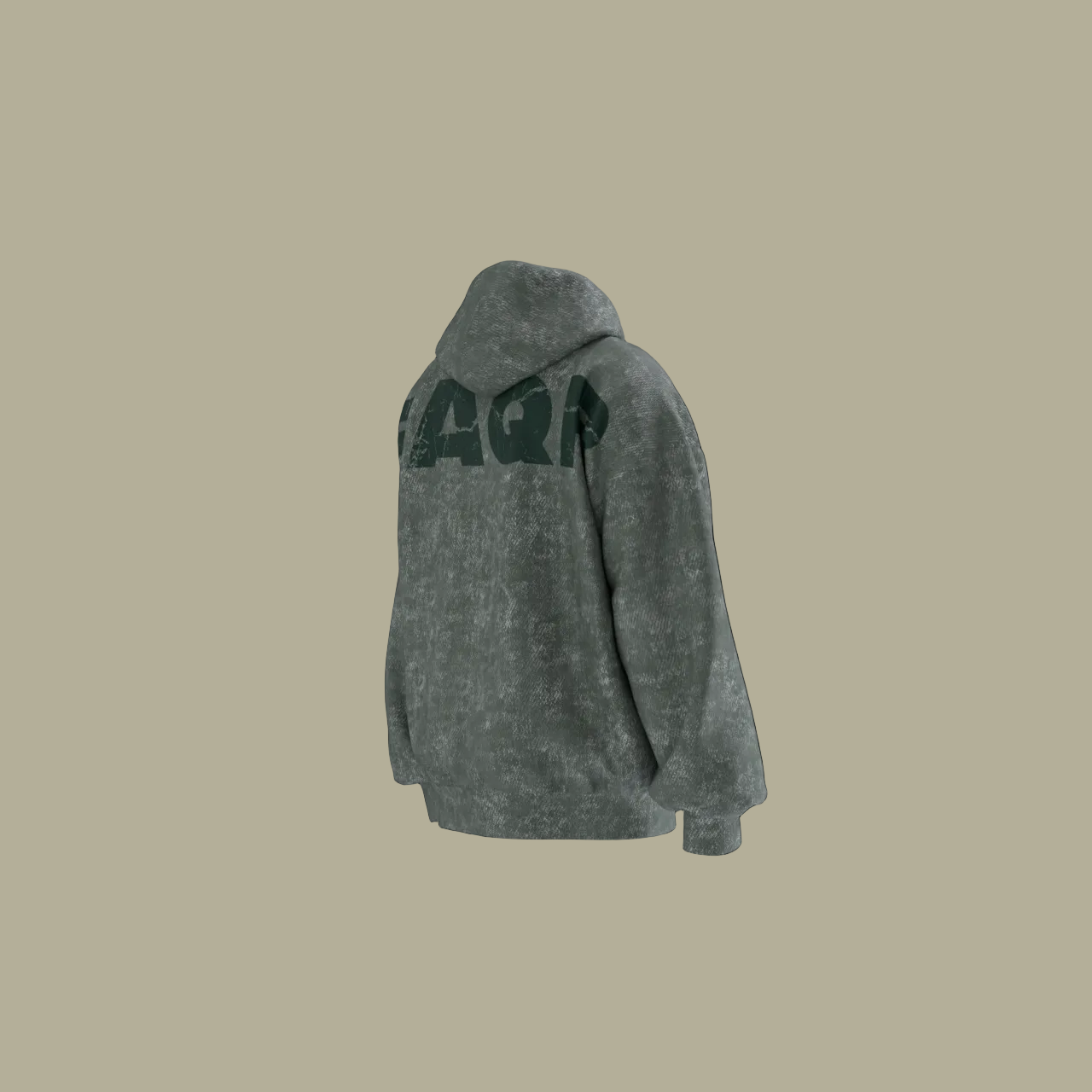 Power Washed Hoodie