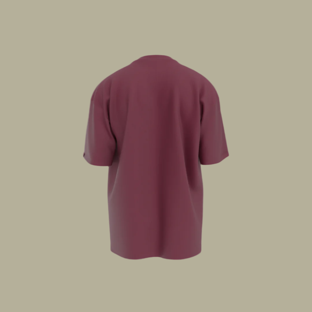 Classic Fit T-Shirt