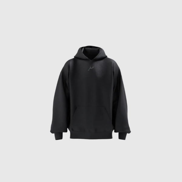 SAQR Hoodie-