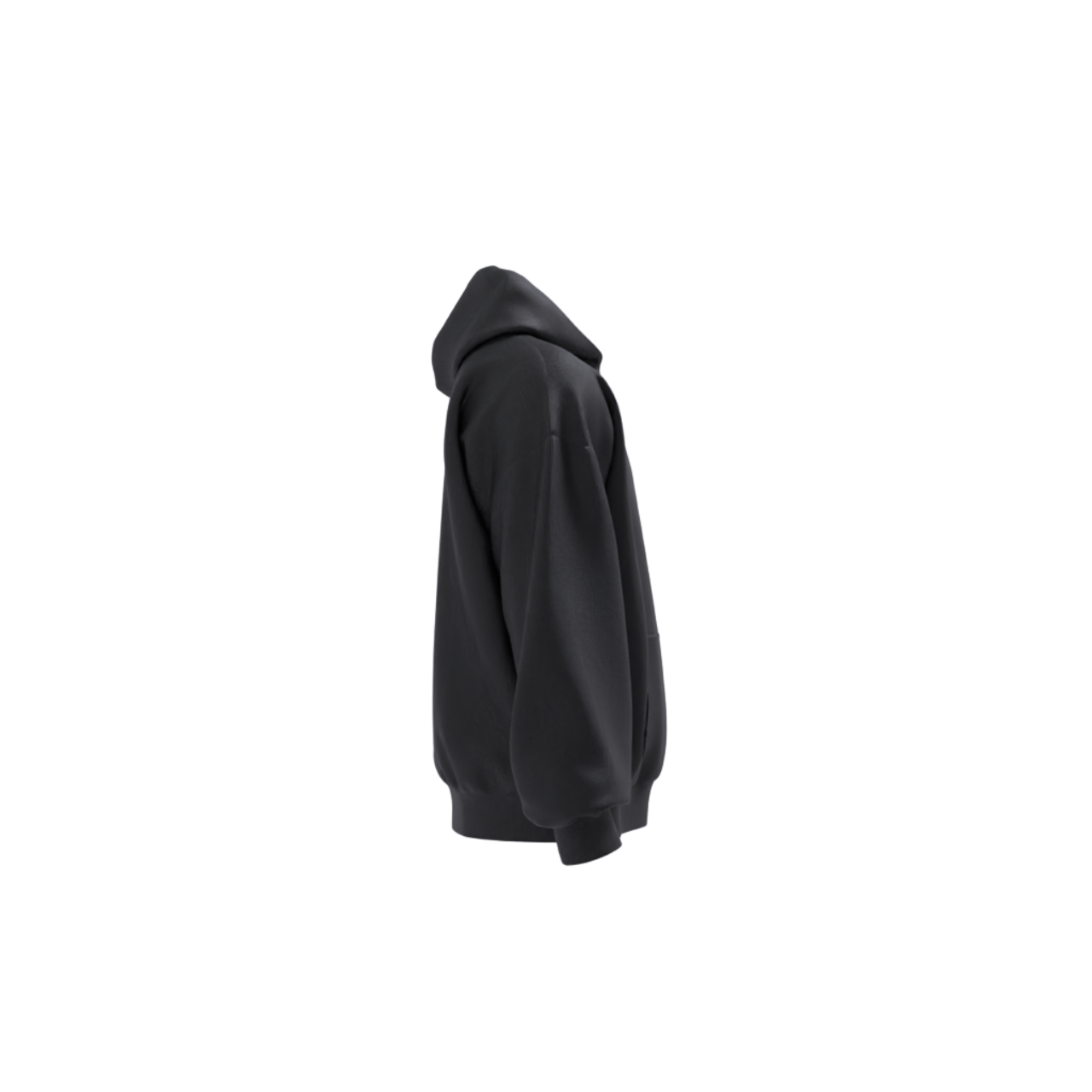 SAQR Hoodie-