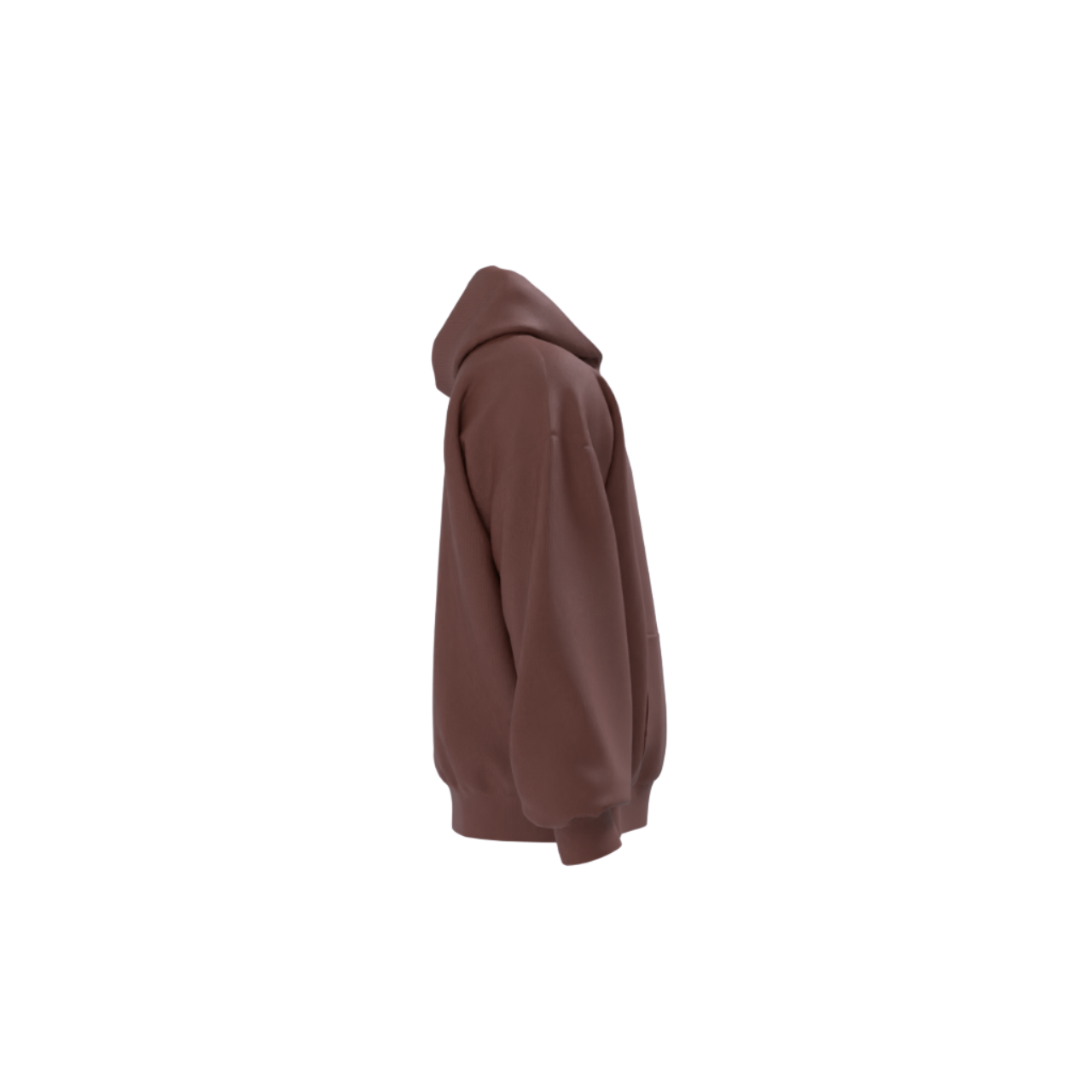 SAQR Hoodie-