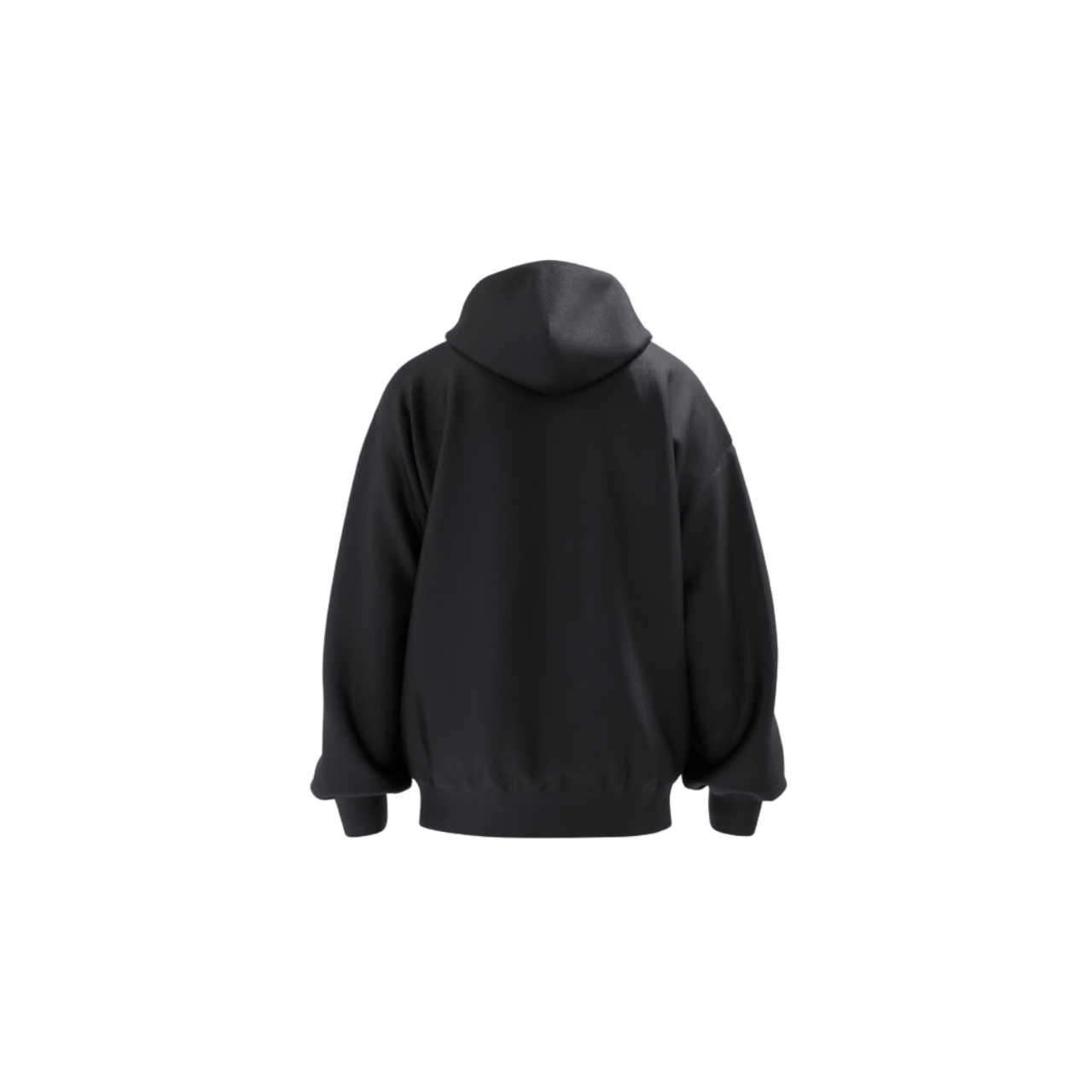 SAQR Hoodie-