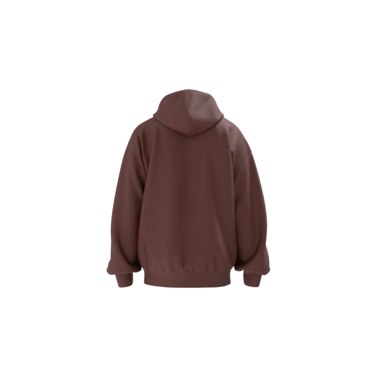 SAQR Hoodie-