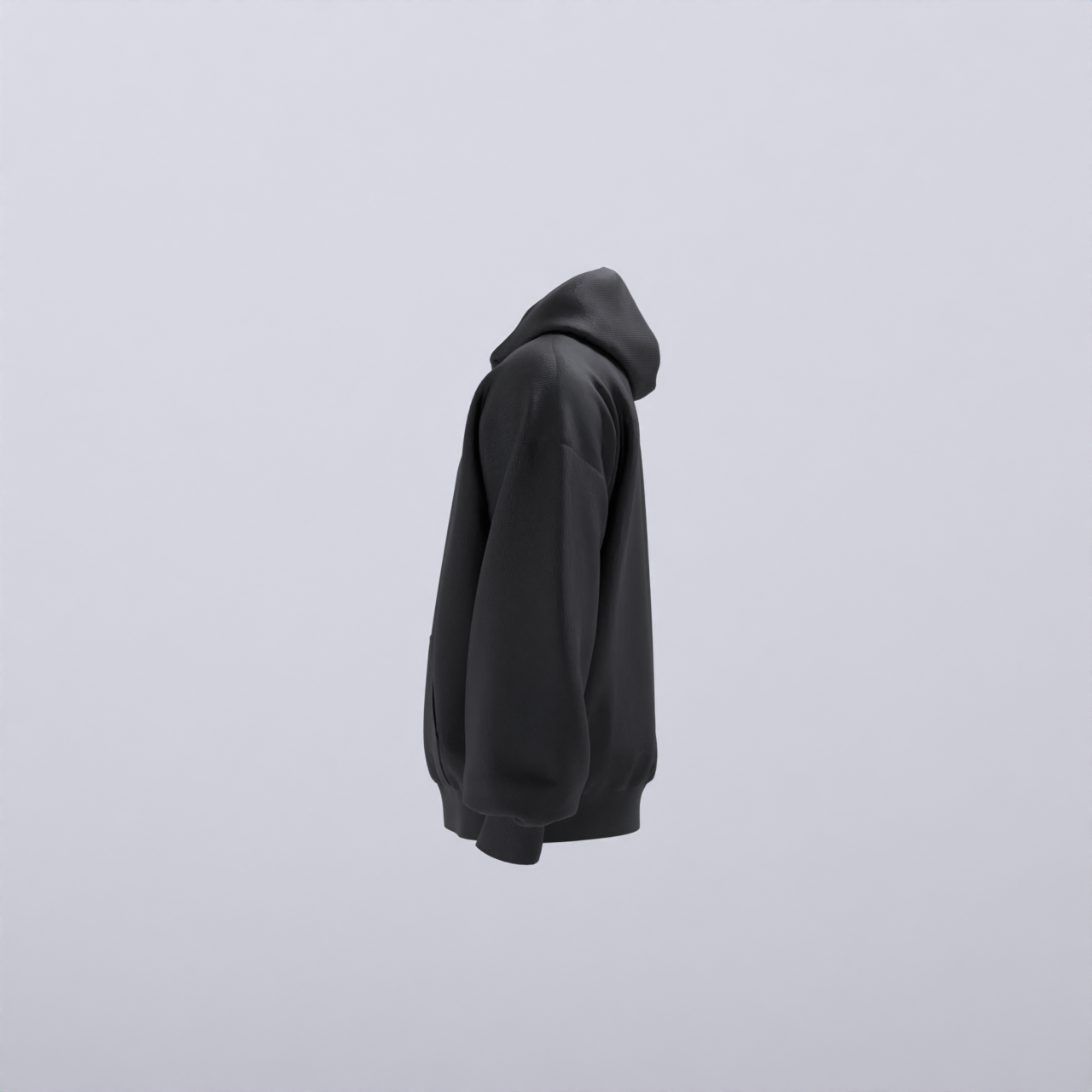 SAQR Hoodie-