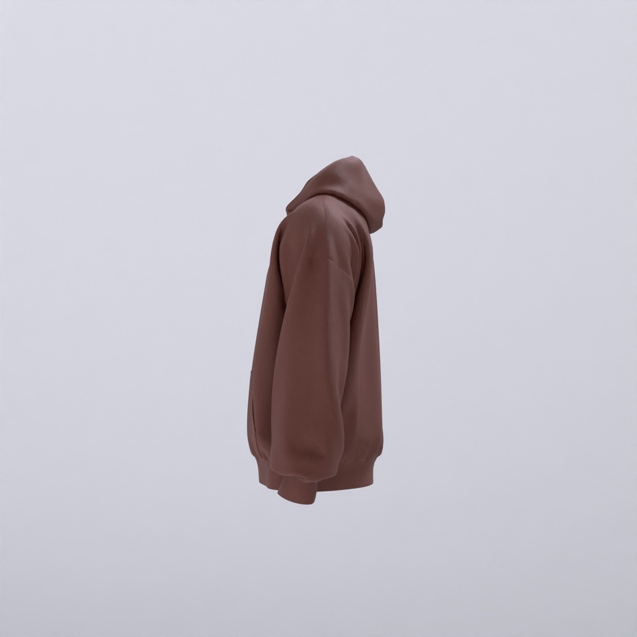 SAQR Hoodie-
