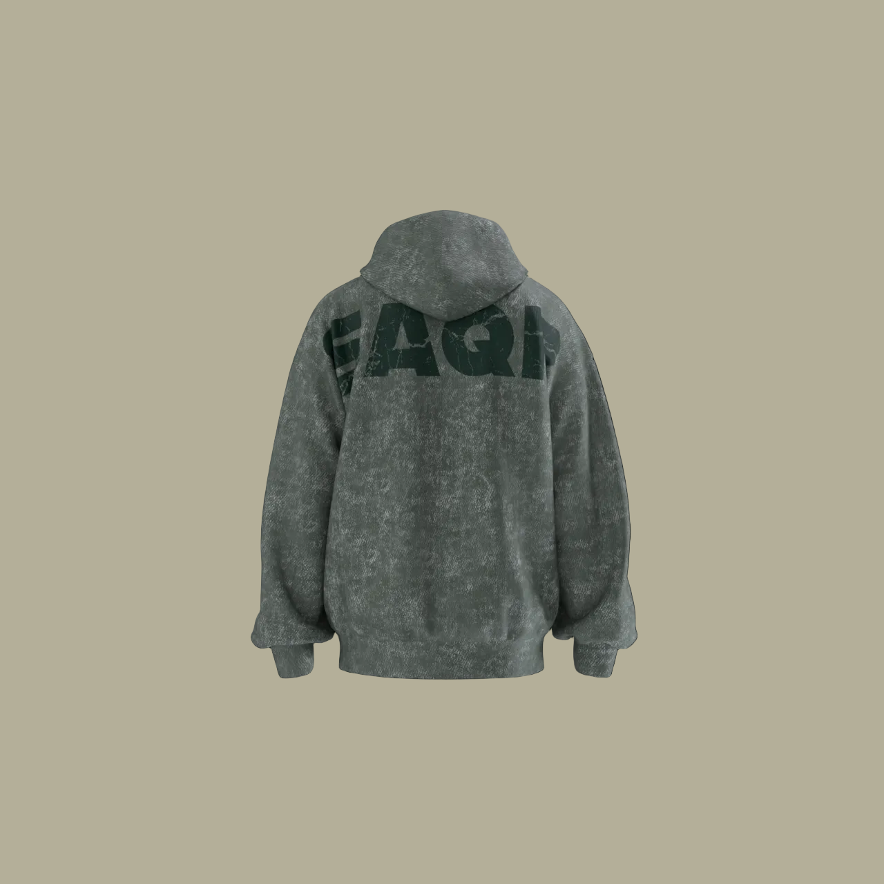 Power Washed Hoodie