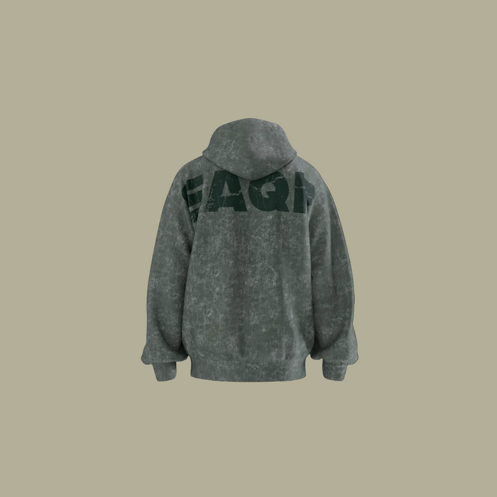 Power Washed Hoodie