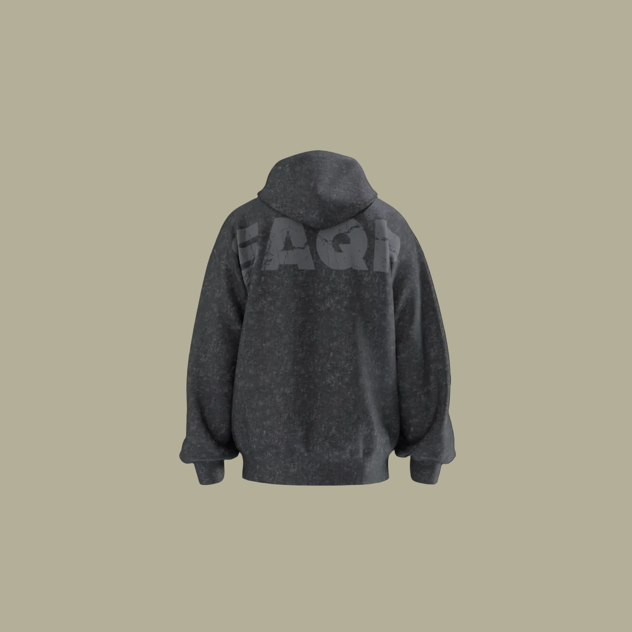 Power Washed Hoodie