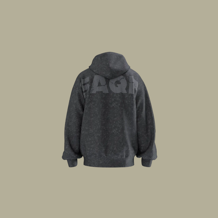 Power Washed Hoodie
