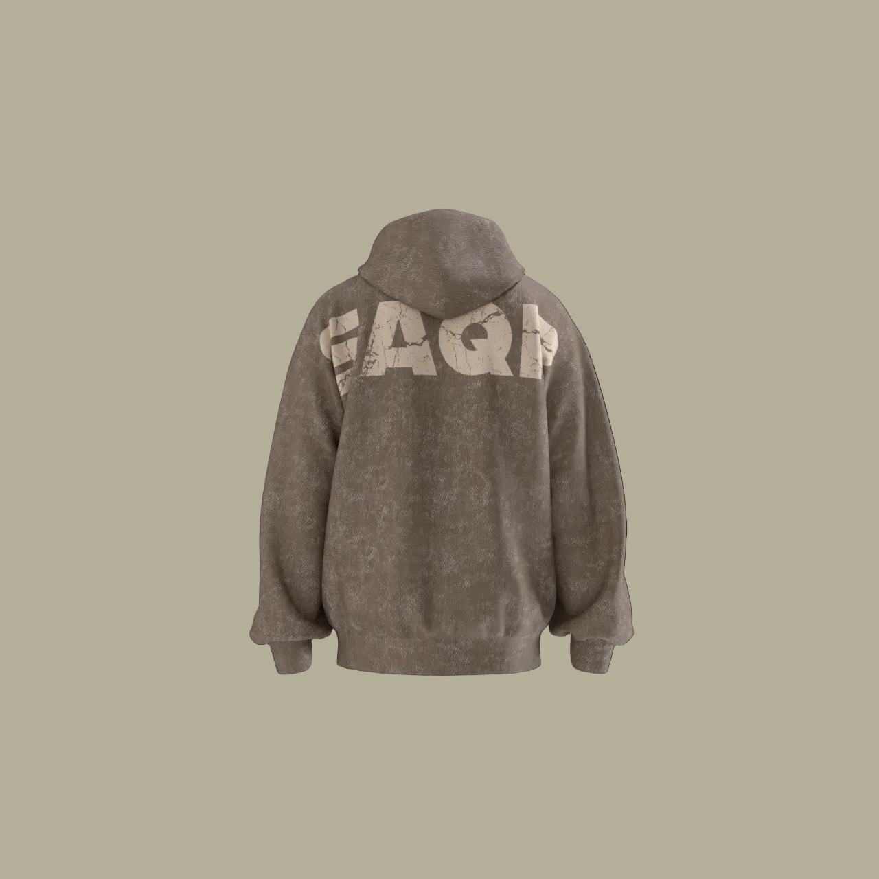 Power Washed Hoodie