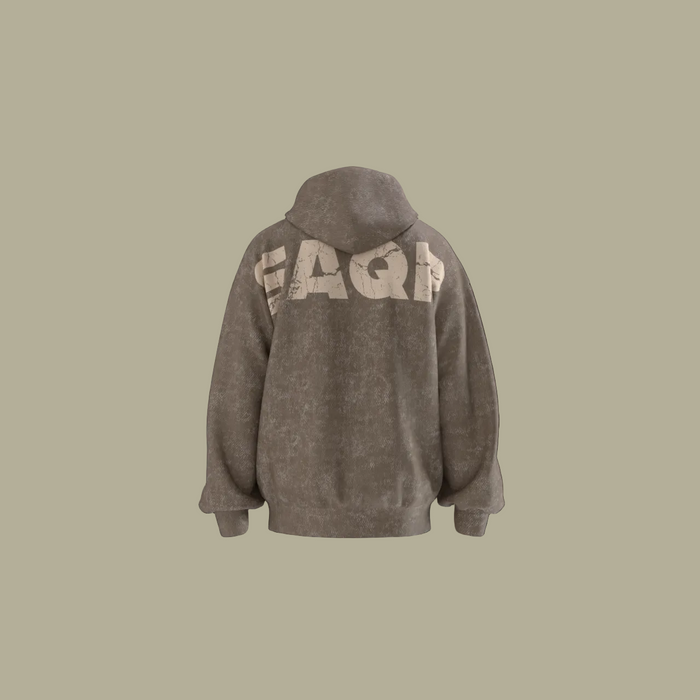 Power Washed Hoodie