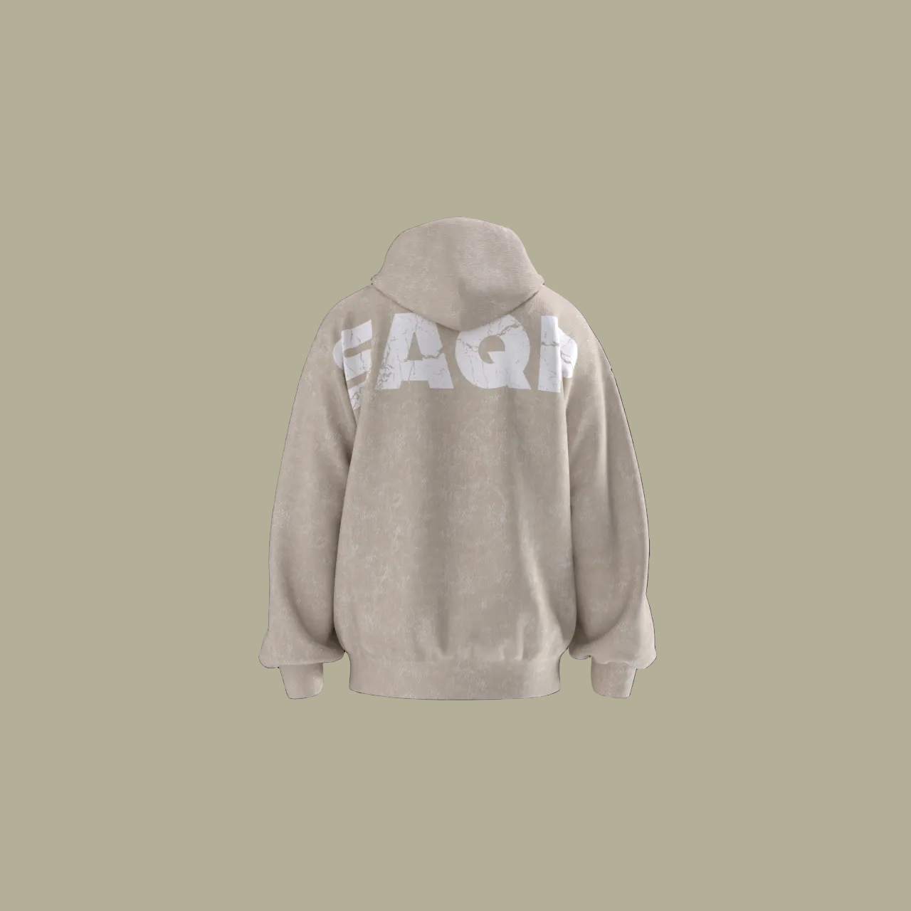 Power Washed Hoodie