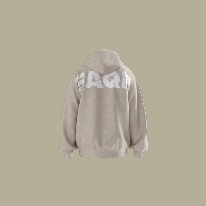 Power Washed Hoodie