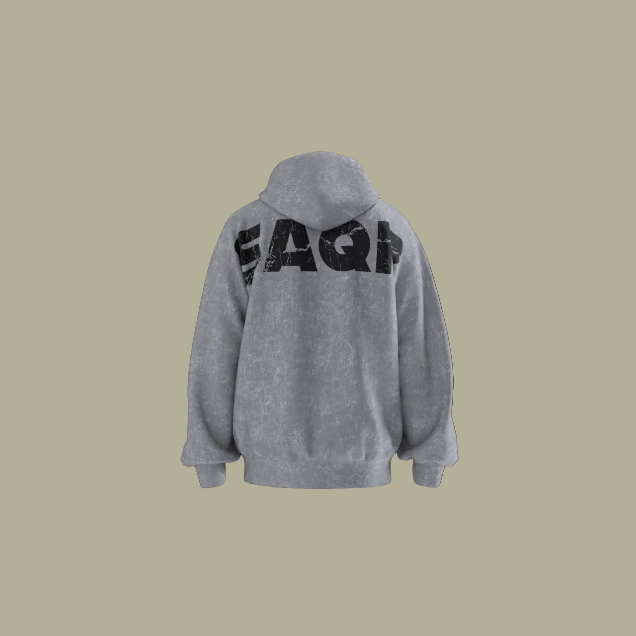Power Washed Hoodie