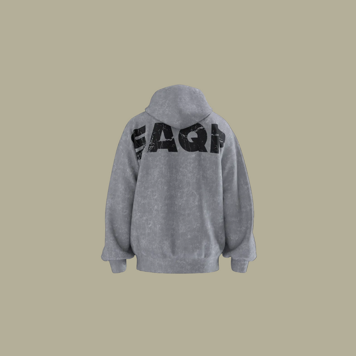 Power Washed Hoodie
