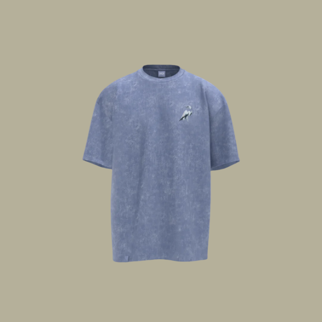 Apex Washed T-Shirt