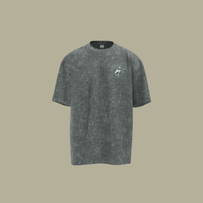 Apex Washed T-Shirt