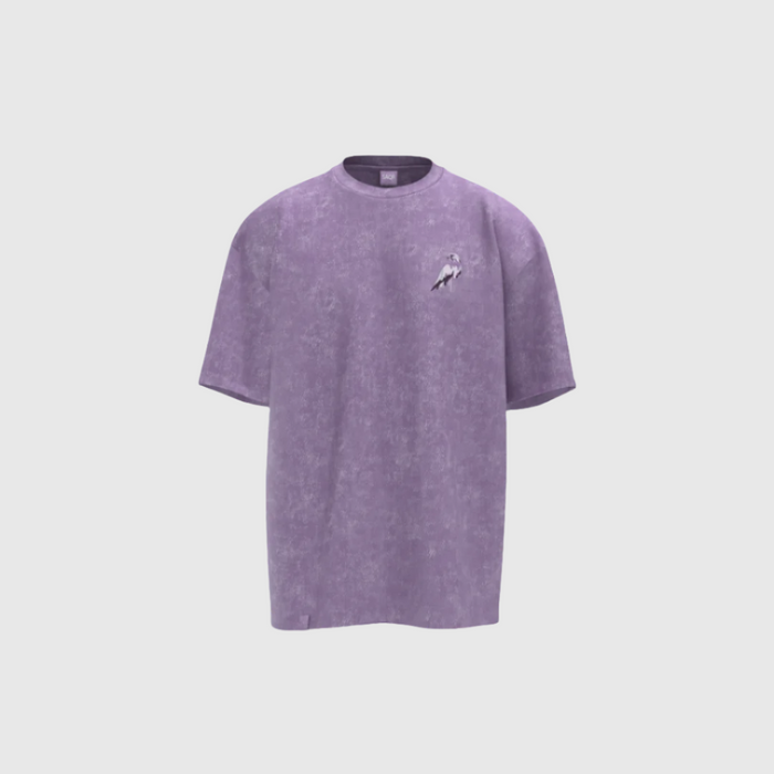 Purple / XS