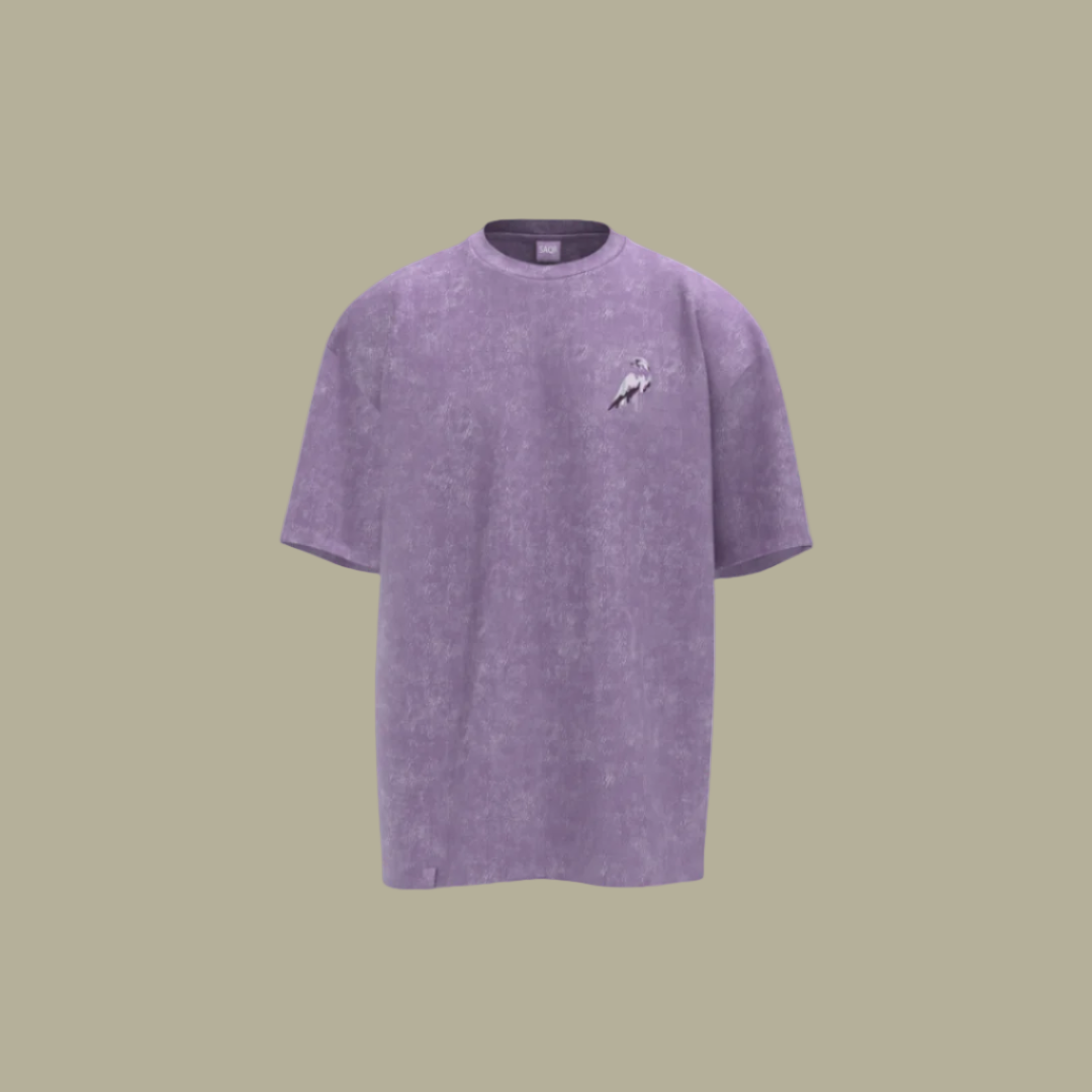 Apex Washed T-Shirt