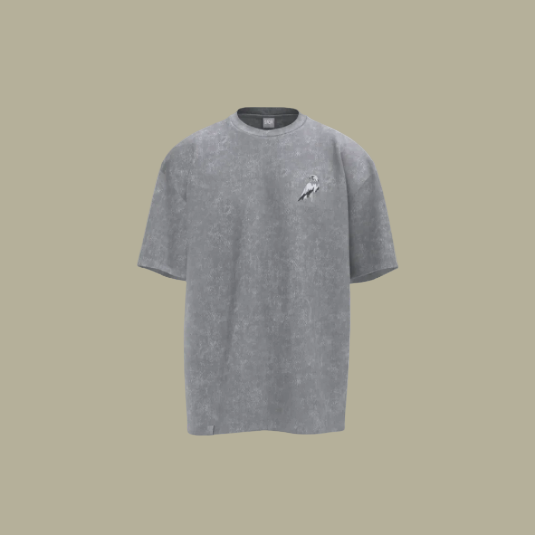 Apex Washed T-Shirt