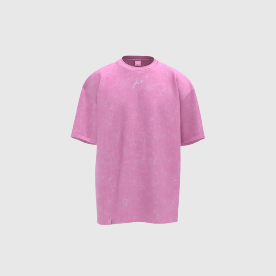 Classic Washed T-Shirt-