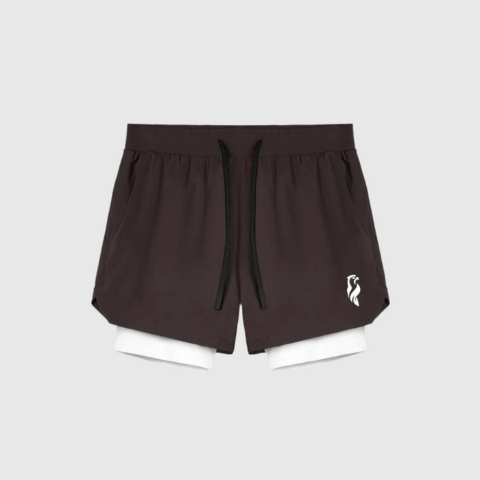 Brown / XS