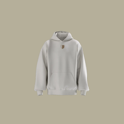Bahrain X SAQR HOODIE