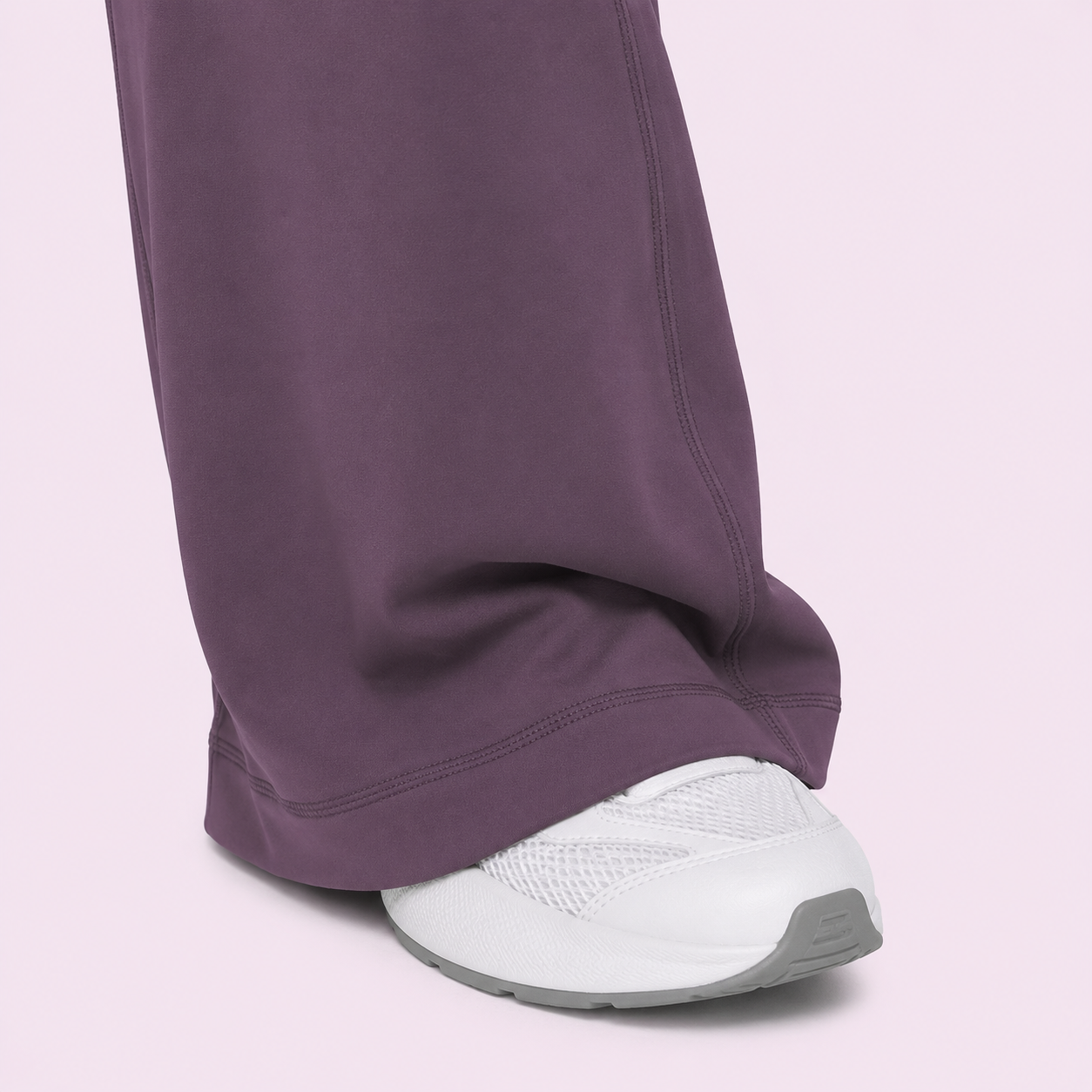 Seamless Flared Leggings