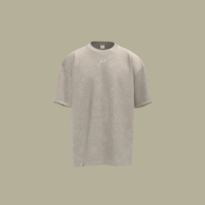 Classic Washed T-Shirt