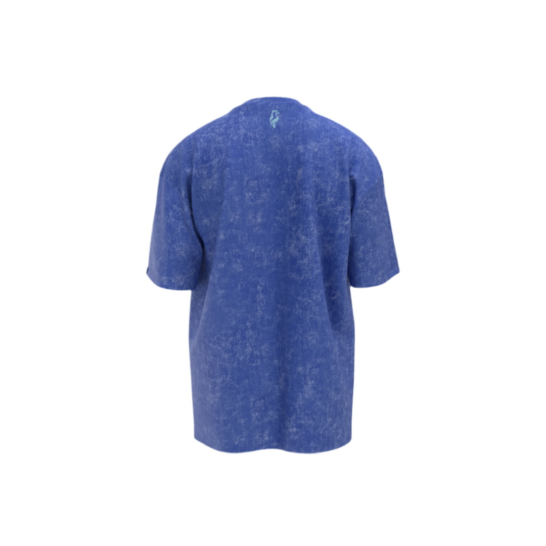 Classic Washed T-Shirt-