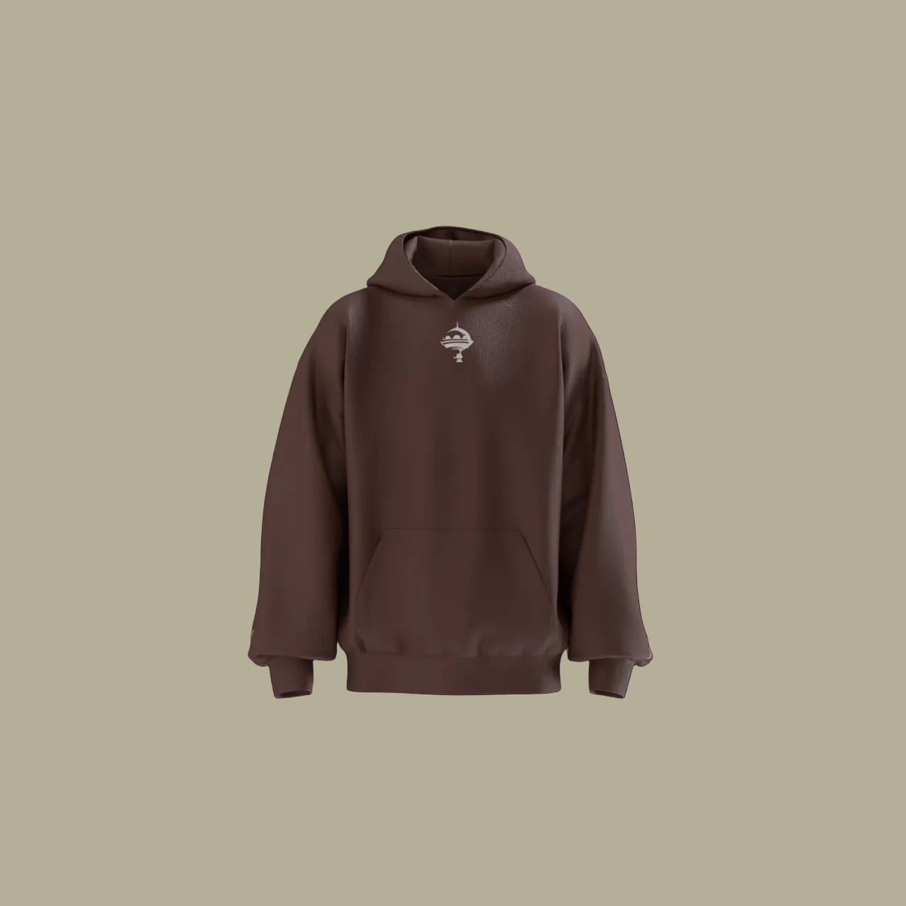 Oman X SAQR HOODIE