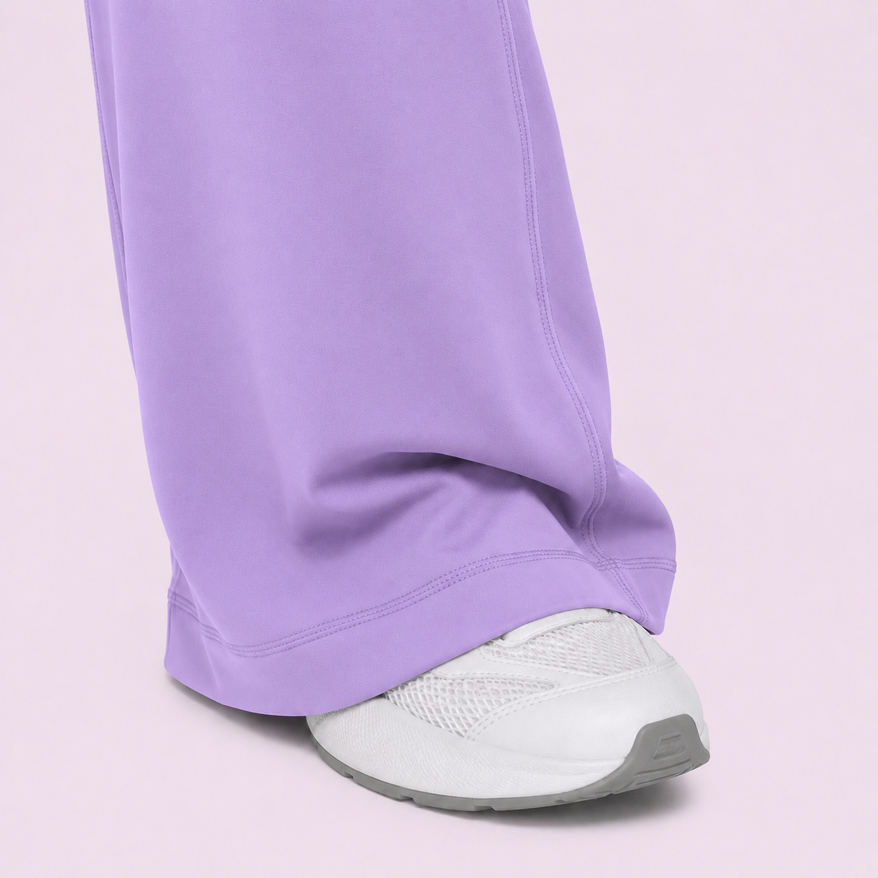 Seamless Flared Leggings