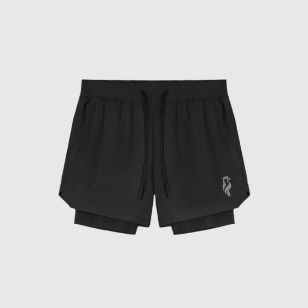 Double Layered Shorts
