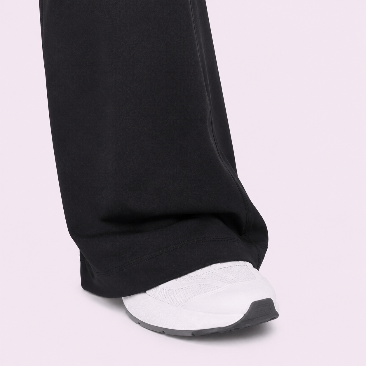 Seamless Flared Leggings