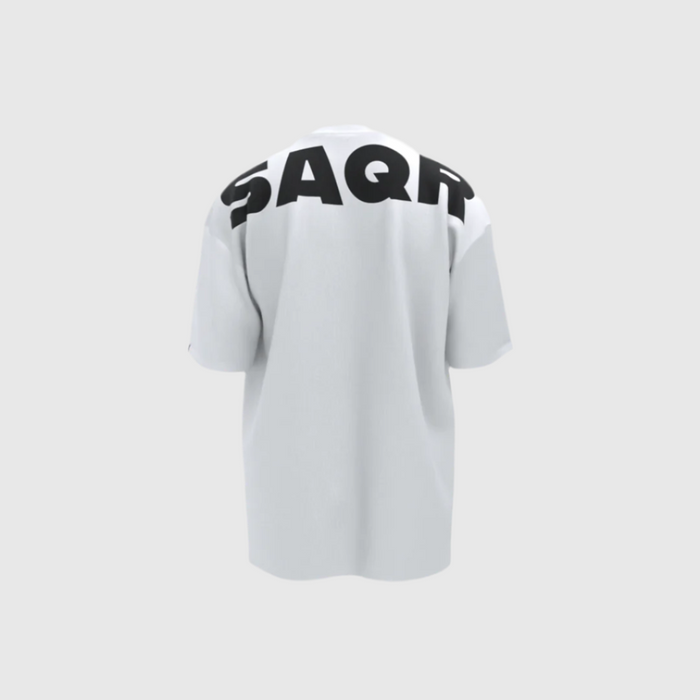 White / S