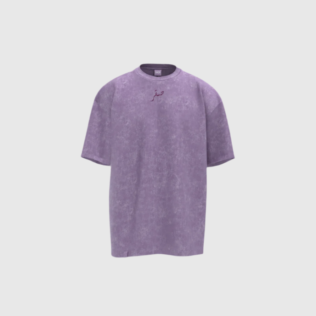 Classic Washed T-Shirt-