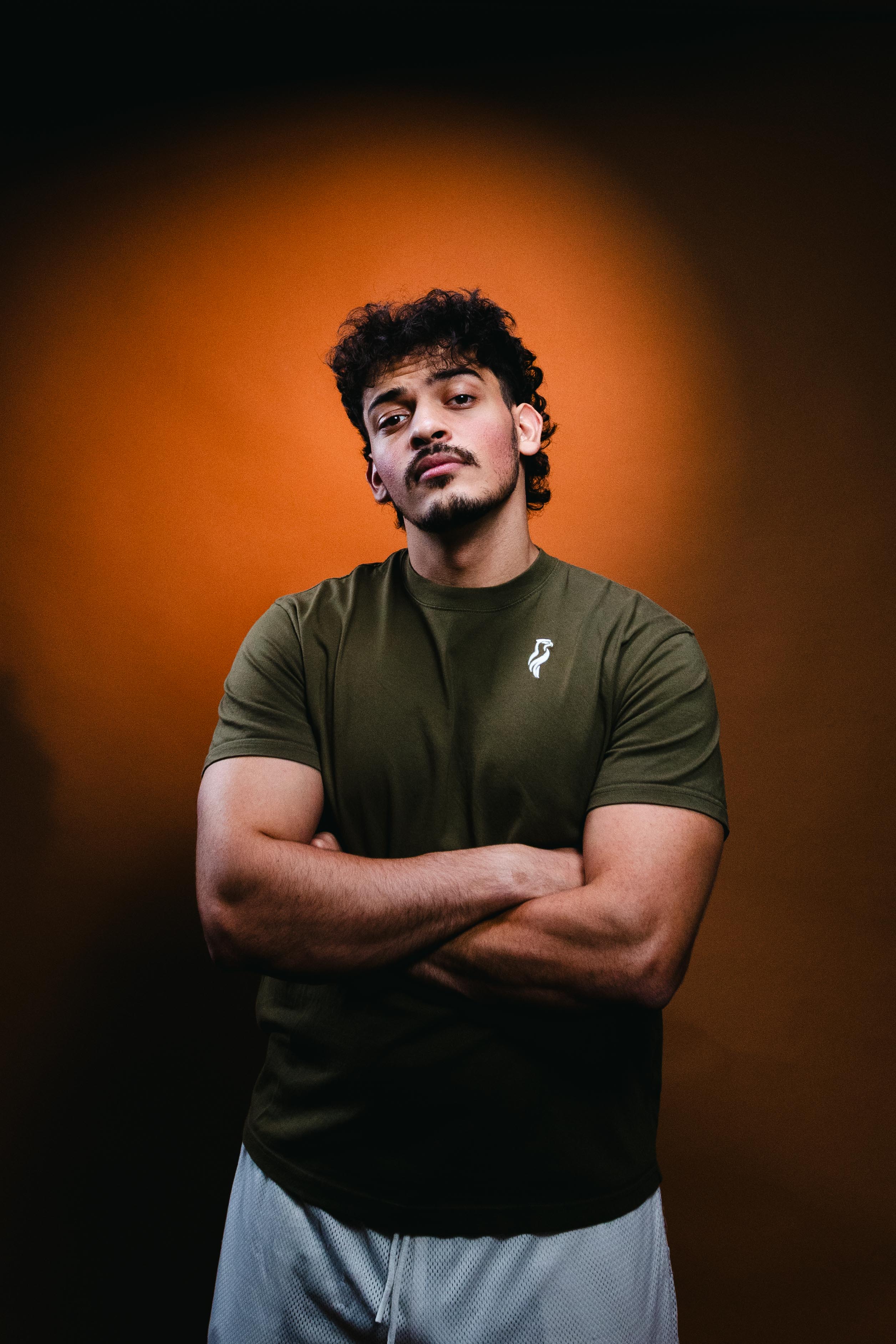 ⁠⁠Athletic Shirts